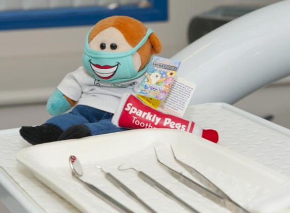 Oral Experts Group - Centenary Heights, QLD