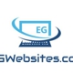 EG Houston Website Design - EGWebsites.com