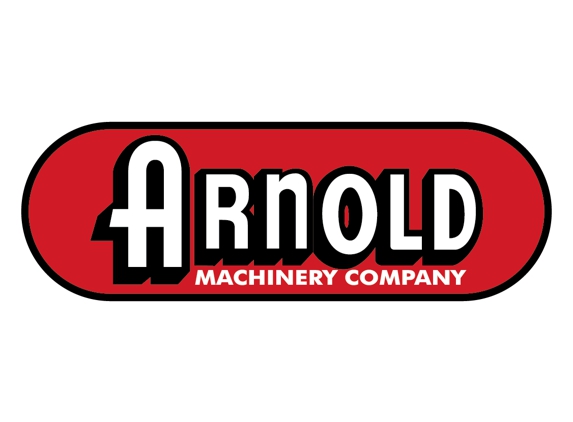 Arnold Machinery Company - Idaho Falls, ID