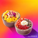 Tropical Smoothie Cafe - Beverages