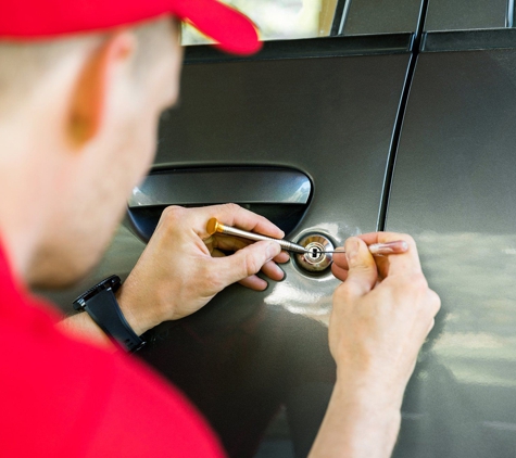Suncity Locksmith - Kippa-ring, QLD