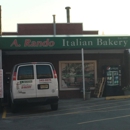 A Rando Bakery - Pies