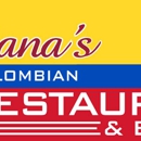 Liliana's Colombian Restaurant & Bakery - Latin American Restaurants