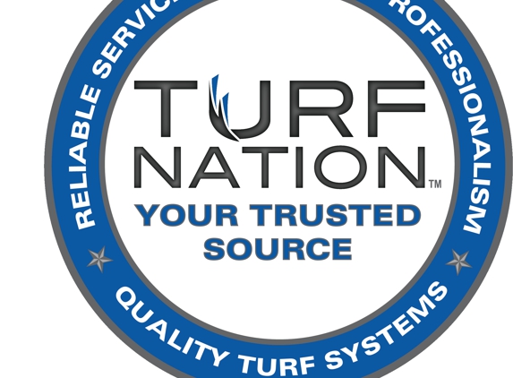 Turf Nation - Dalton, GA