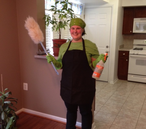 Good Earth Cleaning Service - Arlington, VA