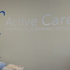 Active Care Chiropractic & Rehabilitation