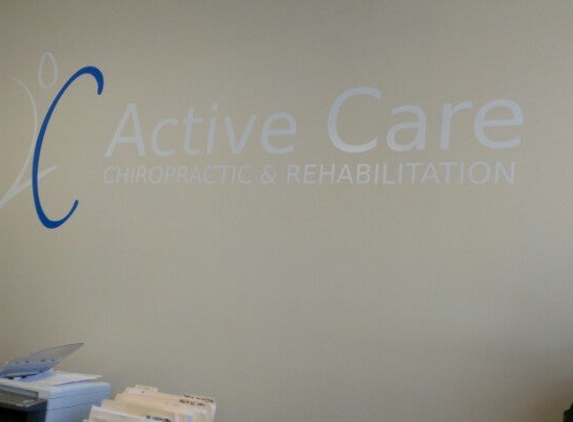 Active Care Chiropractic & Rehabilitation - Arlington Heights, IL