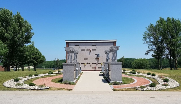 Terrace Park Funeral Home & Cemetery - Kansas City, MO