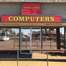 Total Care Computers - Computer Service & Repair-Business