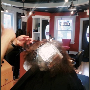 Why Not Silvias Beauty Salon - Stamford, CT