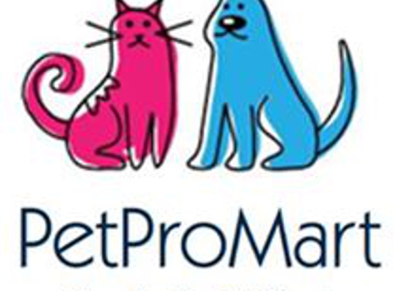 Petpromart - Antioch, CA