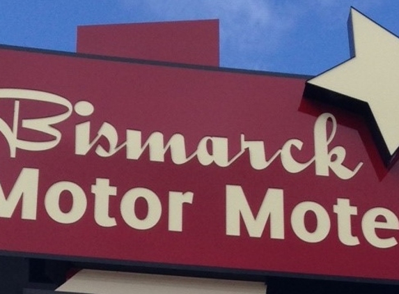 Bismarck Motor Motel - Bismarck, ND