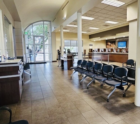 Security Service Federal Credit Union - San Antonio, TX