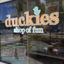 Duckies - Toy Stores