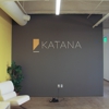 Katana gallery