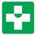 Lucy Walker Pharmacy Logo
