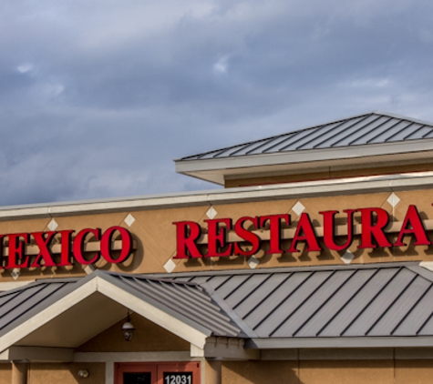 Mexico Restaurant Woodlake - Midlothian, VA