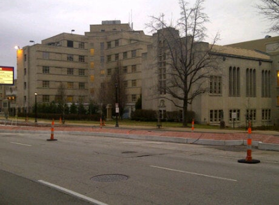 SSM Health Cardinal Glennon Children's Hospital - Saint Louis, MO