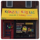 KIDAZZLE KIDS LLC. - Day Care Centers & Nurseries