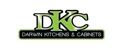 Darwin Kitchen & Cabinets Logo