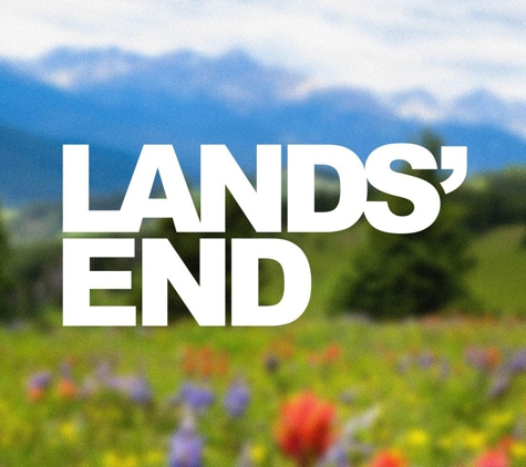 Lands' End - Richfield, MN