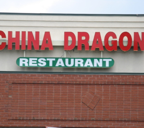 China Dragon - Atlanta, GA