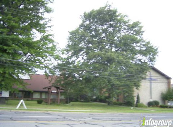 Shri Swaminarayan Temple - Strongsville, OH