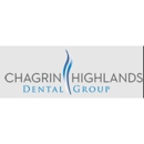 Chagrin Highlands Dental Group - Dentists