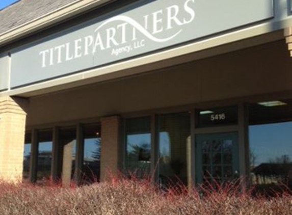 Title Partners Agency, LLC - Saint Louis, MO