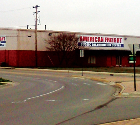 American Freight Furniture, Mattress, Appliance - Lansing, MI