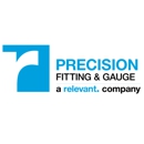 Precision Fitting & Gauge - Hose & Tubing-Rubber & Plastic