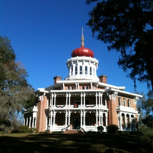 Longwood - Natchez, MS