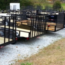 Trail-Rite Sales - Trailers-Automobile Utility