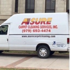 Asure Carpet Cleaning Services