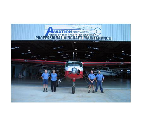 Aviation Specialists Toowoomba Pty Ltd - Wilsonton, QLD
