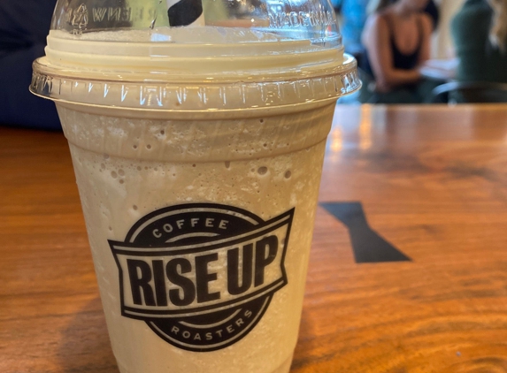 Rise Up Coffee - Salisbury, MD