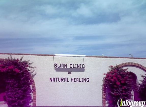 Swan Clinic of Natural Healing - Tucson, AZ