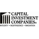 J. Andy Ingram - Capital Investment Companies - Investment Advisory Service