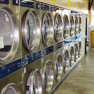 A FREE WASH LAUNDROMAT & CLEANERS - Las Vegas, NV