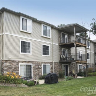 Long Beach Cove Villas - Michigan City, IN