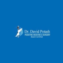 Dr. David Potash Podiatric Medicine & Surgery - Physicians & Surgeons, Podiatrists