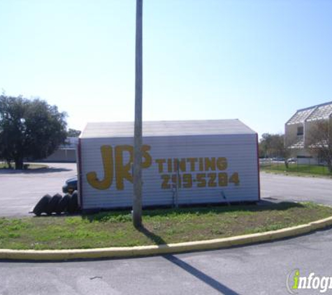 J R's Window Tinting - Orlando, FL