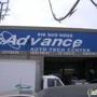 Advace Auto Tech Center