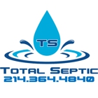 Total Septic