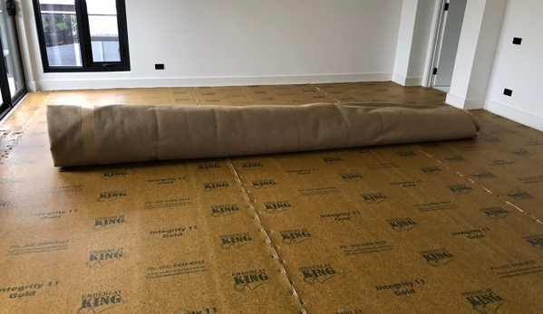 Kovac Carpets Pty Ltd - Drouin, VIC