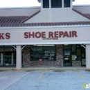 Beach Shoe Repair & Alteration - Shoe Repair