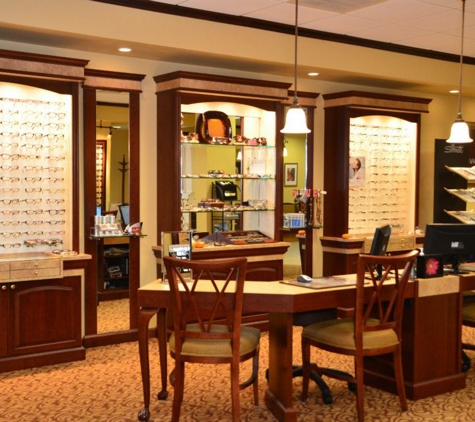 Moorestown Eye Associates - Moorestown, NJ