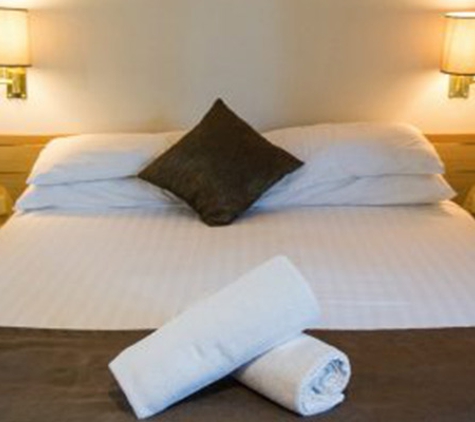 Hospitality Inns - East Perth, WA