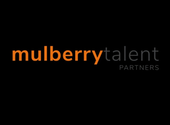 Mulberry Talent Partners - Portland, OR