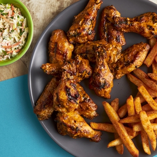 Nando's Peri Peri - Wheaton, MD